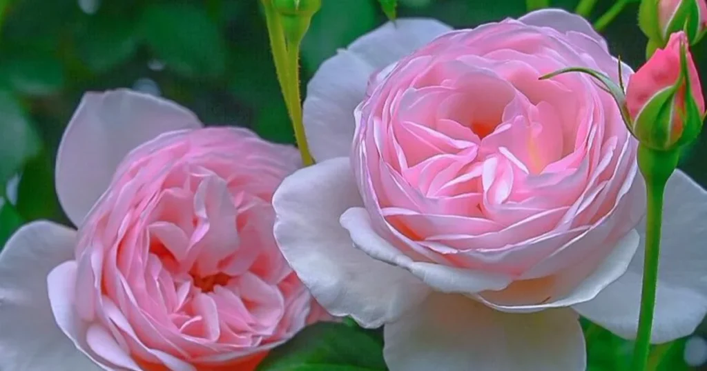 記事「大阪の「Queen of Sweden rose」に海外から穏やかな反応」のアイキャッチ