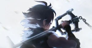 記事「『キングダム ハーツ』初のオリジナルアニメ発表に海外ファン歓喜「物語を理解できるのかも楽しみ！」」のアイキャッチ