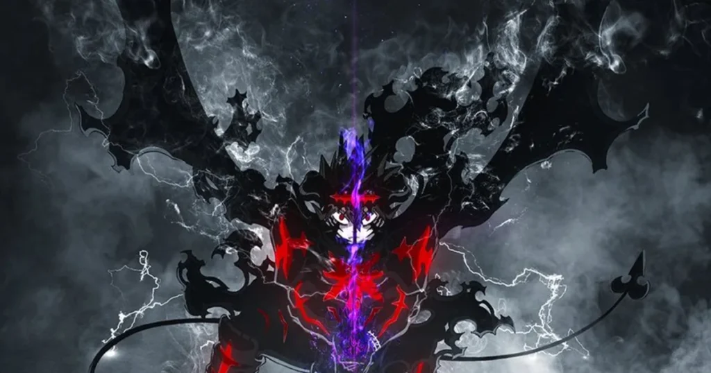 記事「アニメ『ブラッククローバー』復帰予告に海外ファン歓喜「今から見直さなきゃ！」」のアイキャッチ