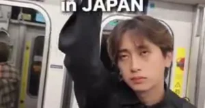 記事「「これが日本のリアルな生活」8時〜20時勤務の日常動画に海外から驚きとツッコミ殺到！」のアイキャッチ