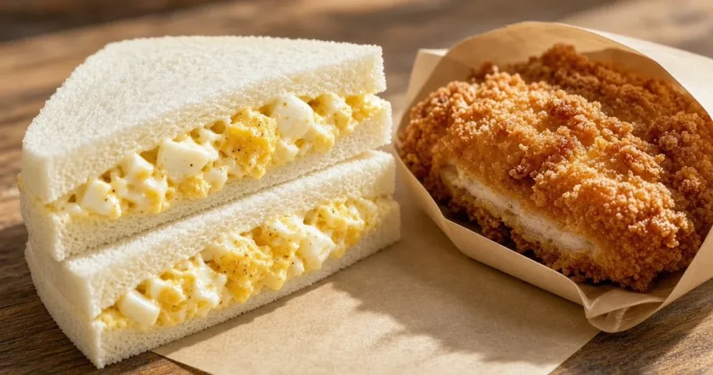 記事「「アメリカのコンビニは最後の手段、日本のコンビニは美食家がわざわざ行く場所」海外から驚きと反論が殺到」のアイキャッチ